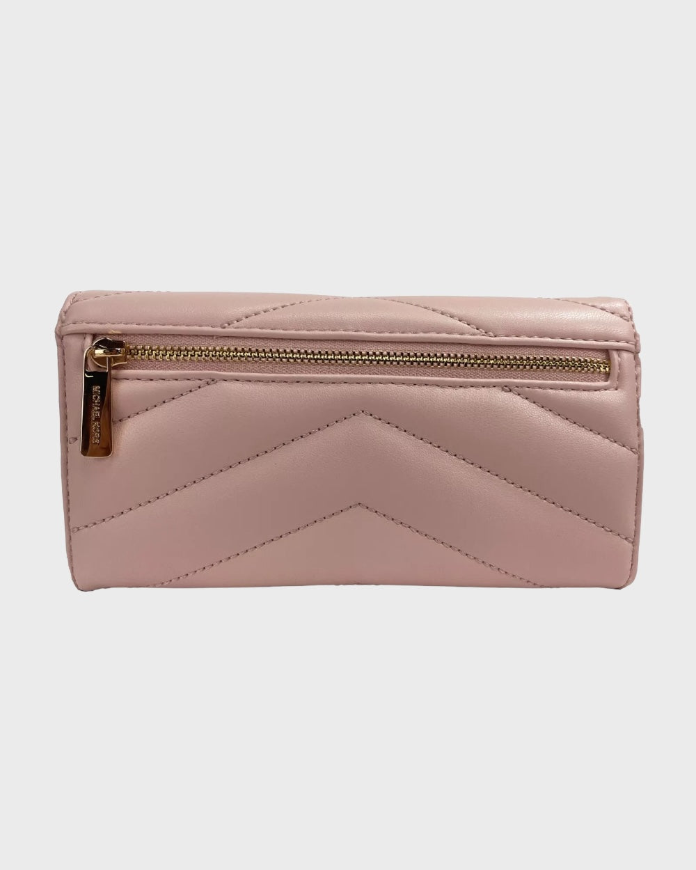 Michael Kors Roze Portemonnee