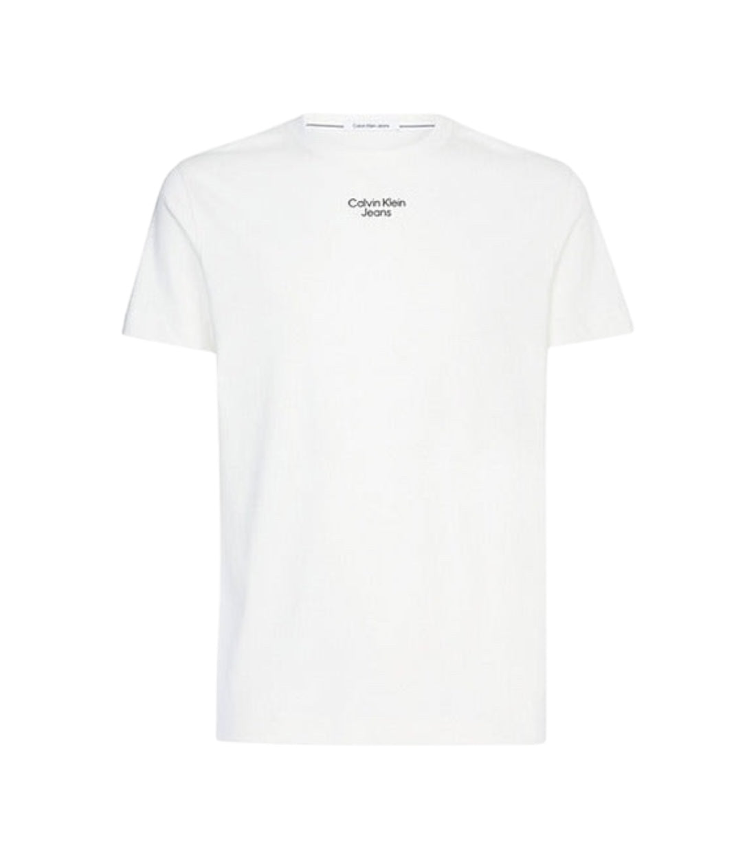 Calvin Klein Jeans Staple Logo T-shirt