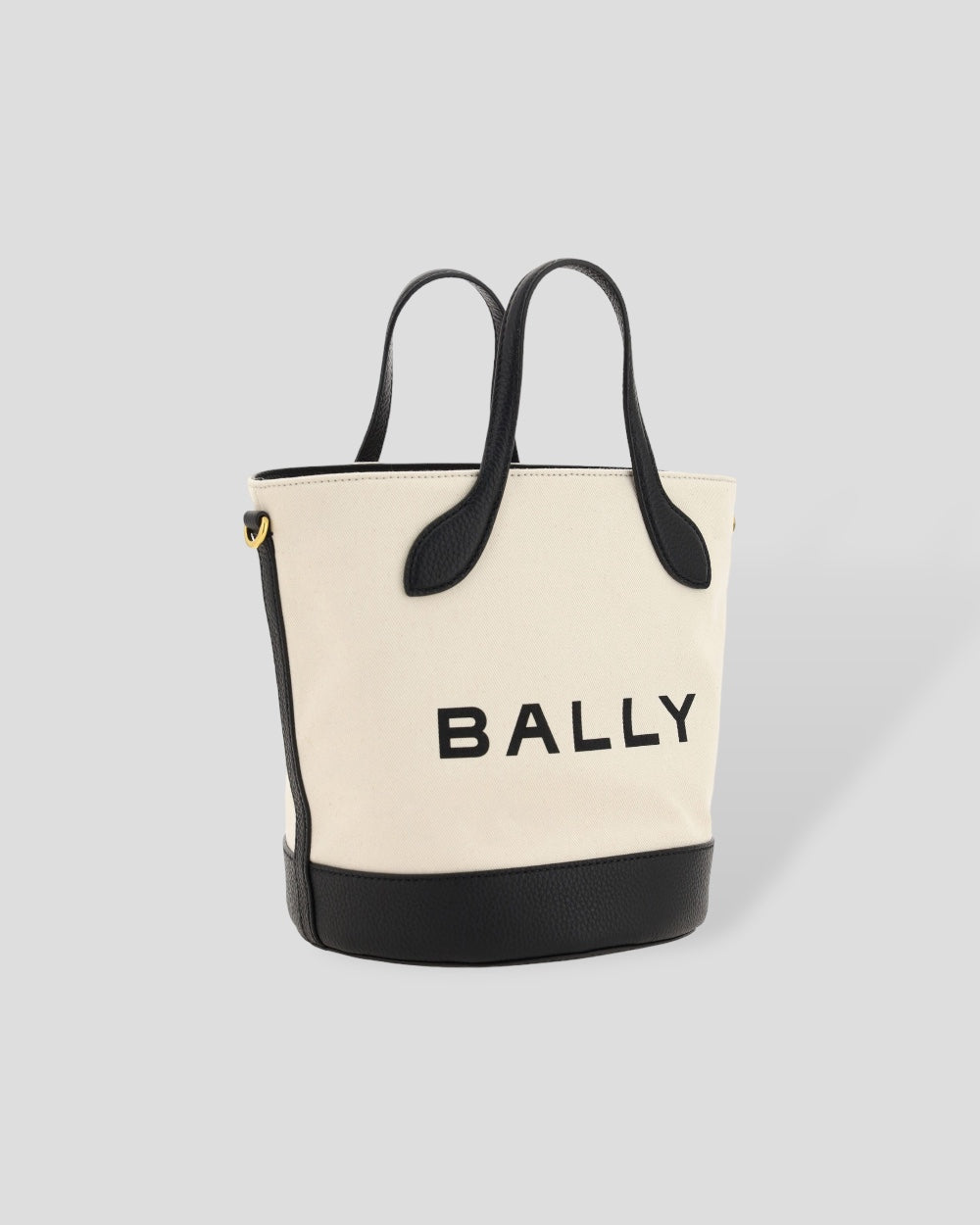 Bally Beige Dames Handtas