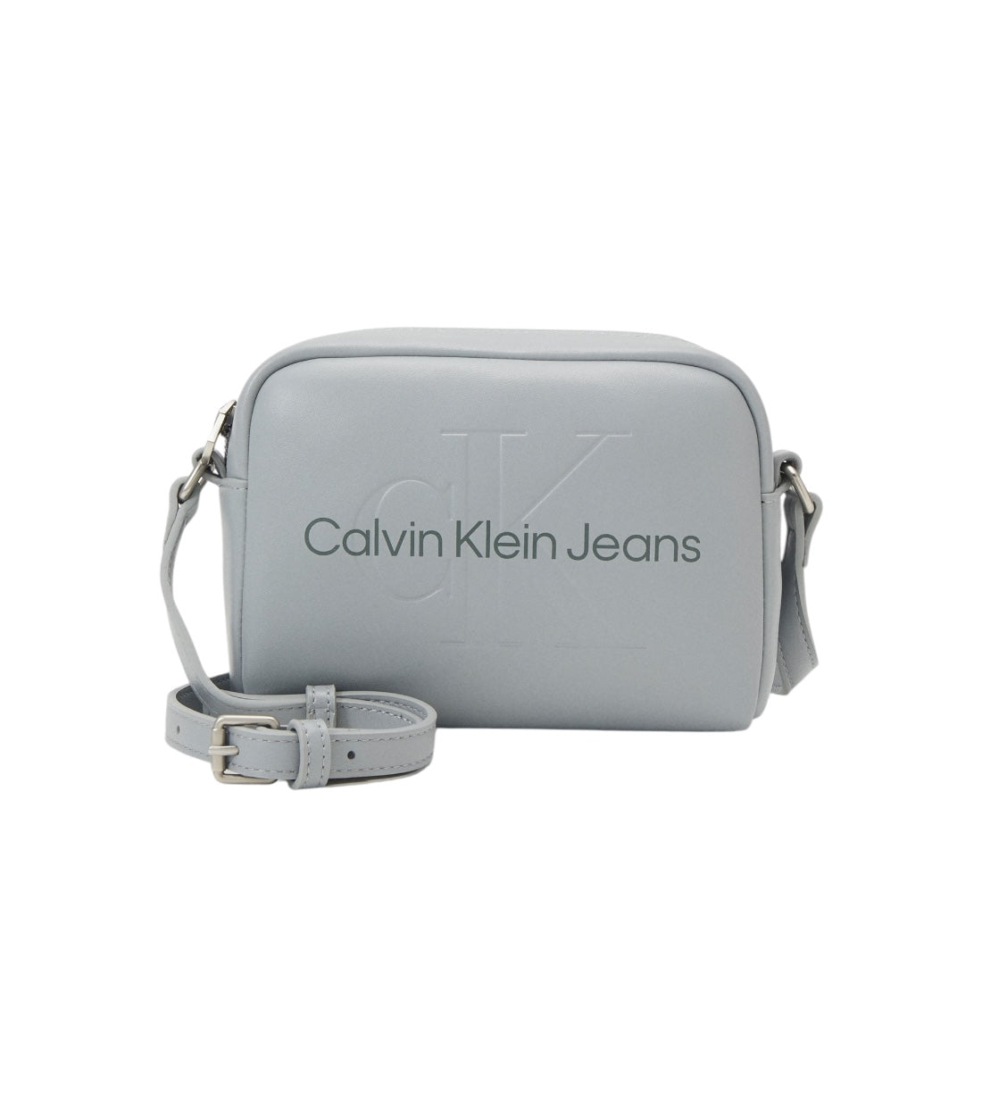 Calvin Klein Jeans Sculpted Camera Mono