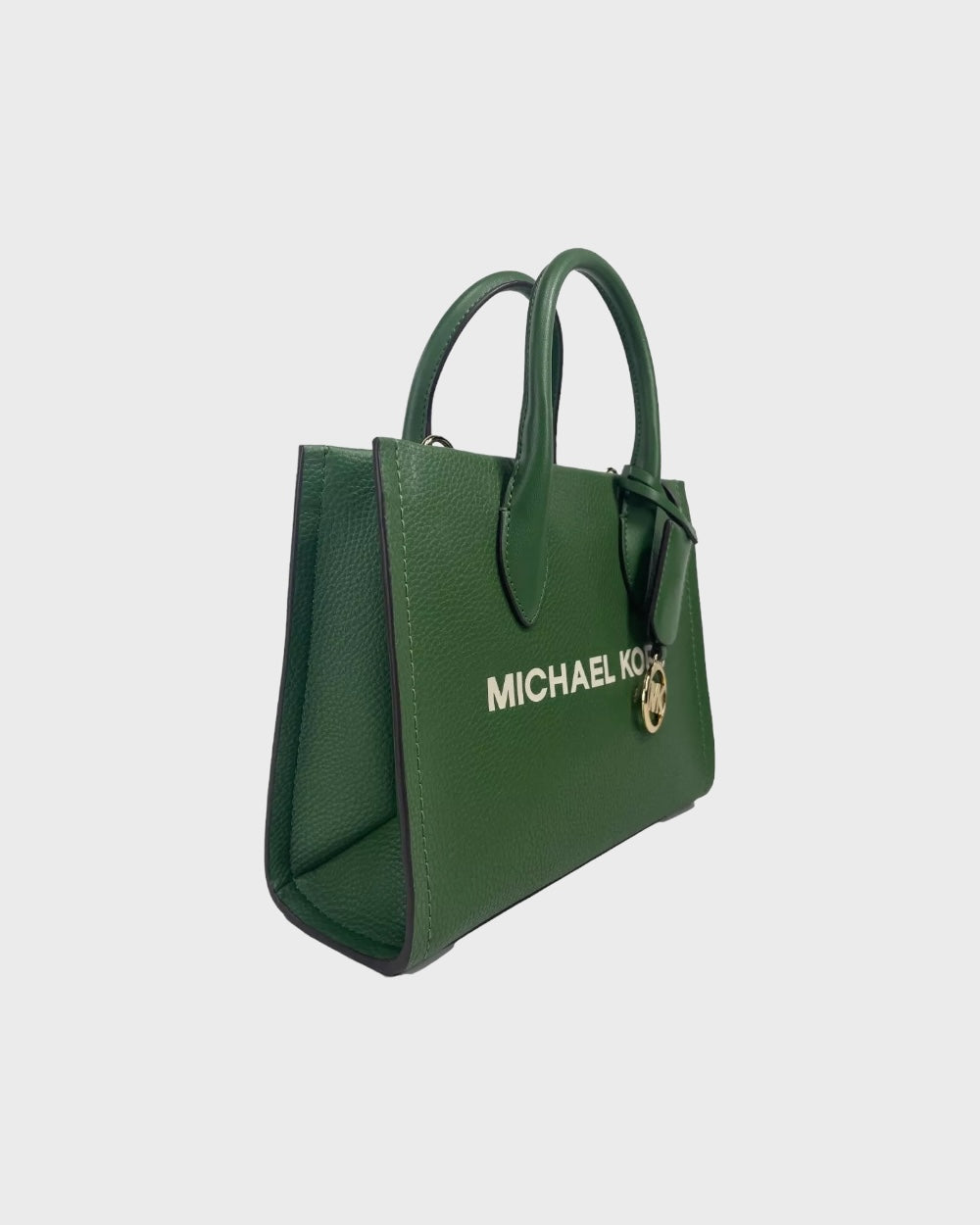 Michael Kors Mirella Groen Handtas