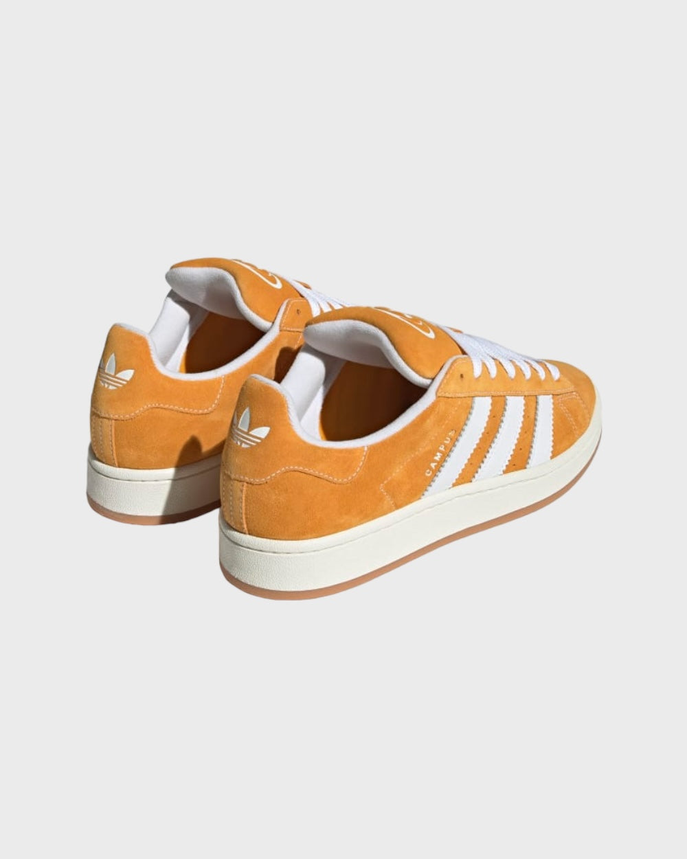 Adidas Campus 00s Yellow