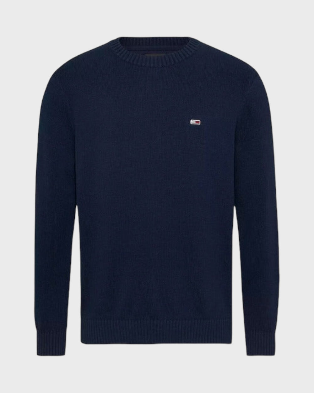 Tommy Hilfiger Blauw Trui