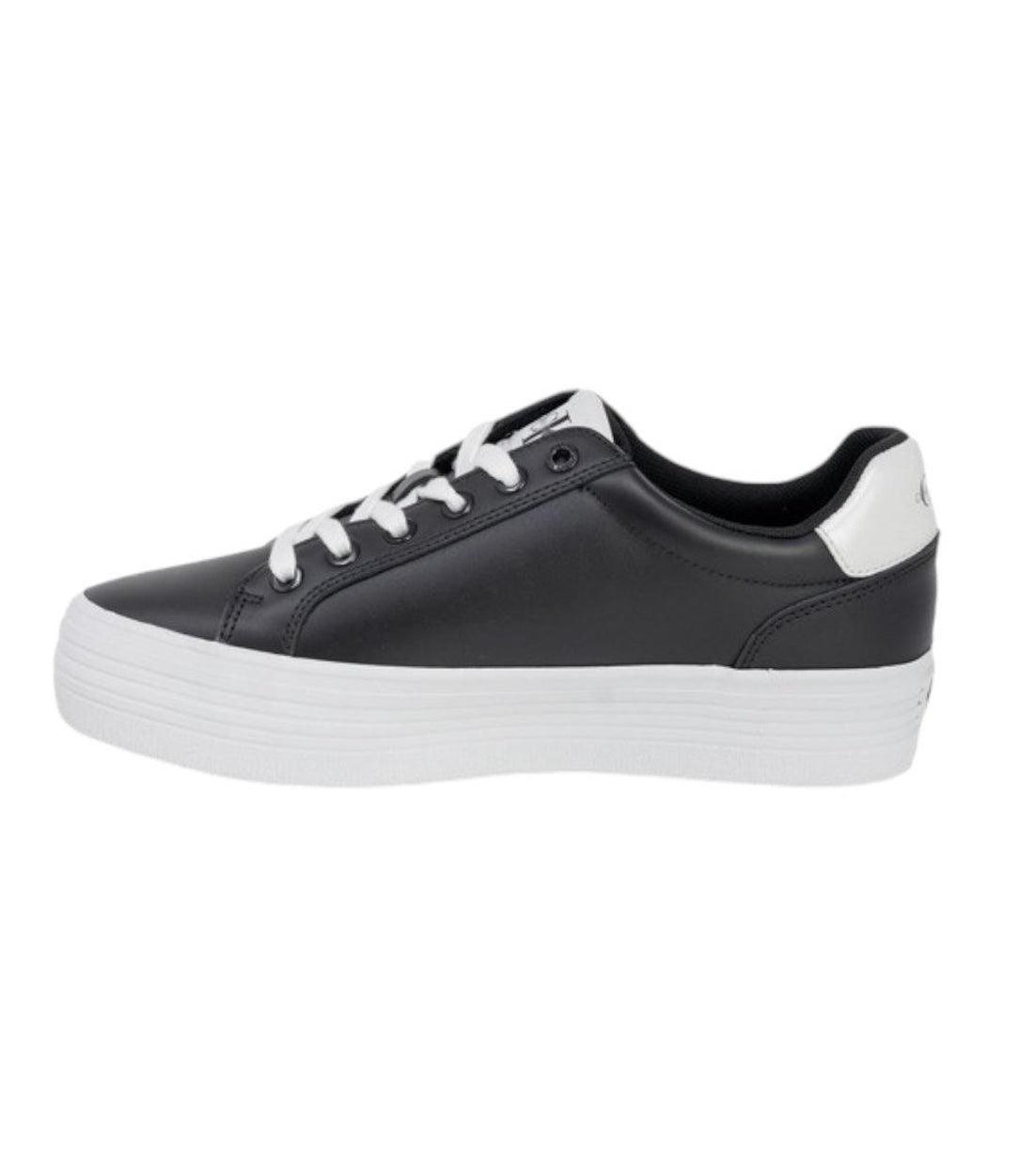 Calvin Klein Zwart Dames Sneakers