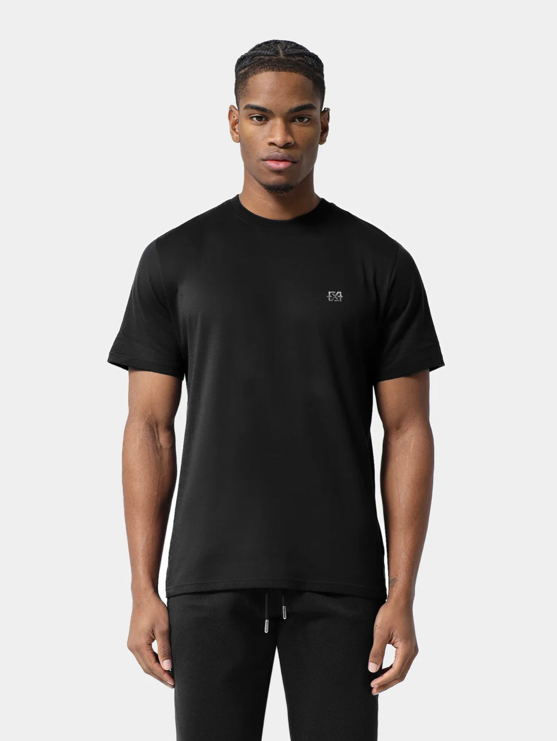 XPLCT Studios Tech T-shirt Black