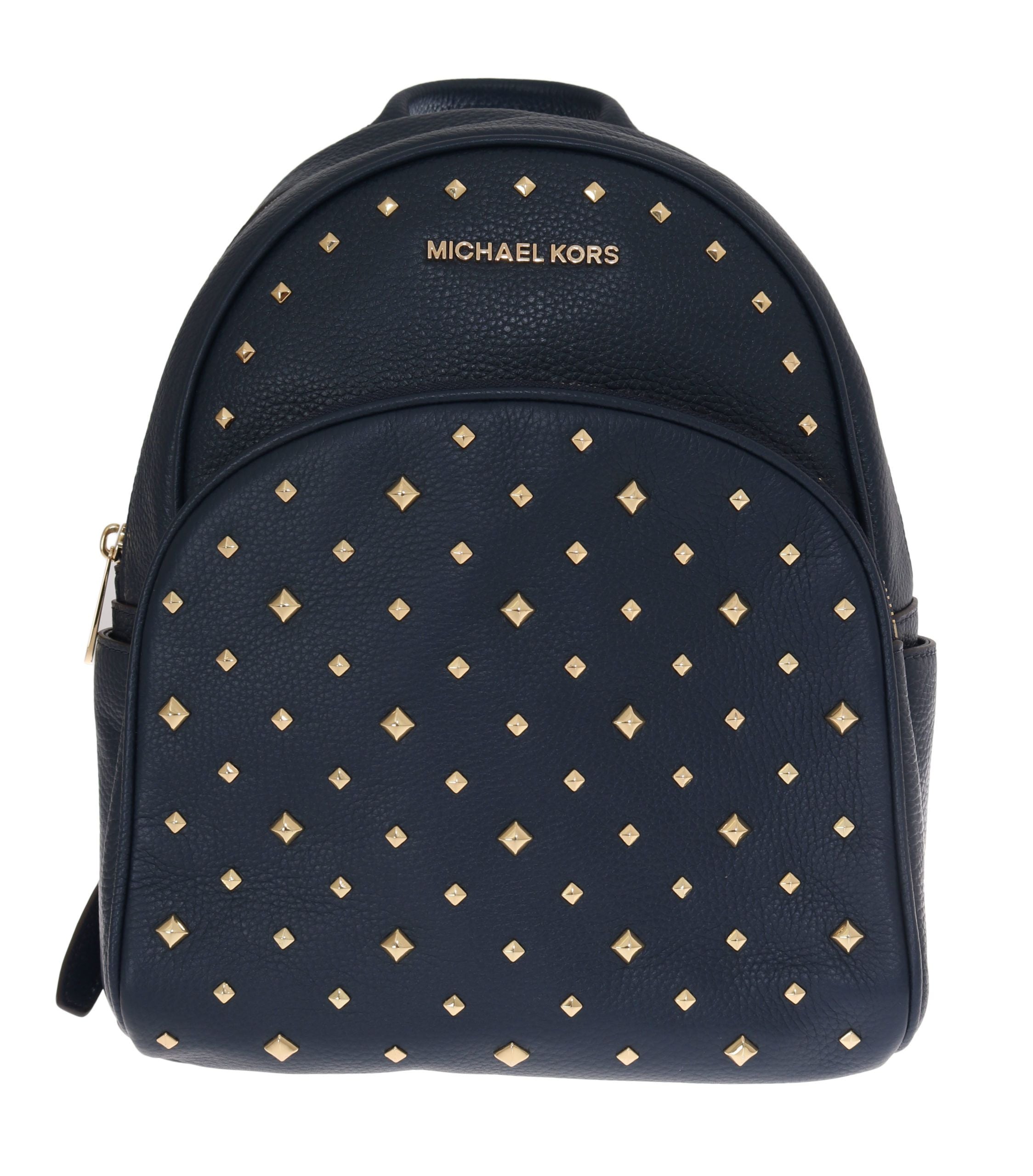 Michael Kors Blauw ABBEY Rugzak