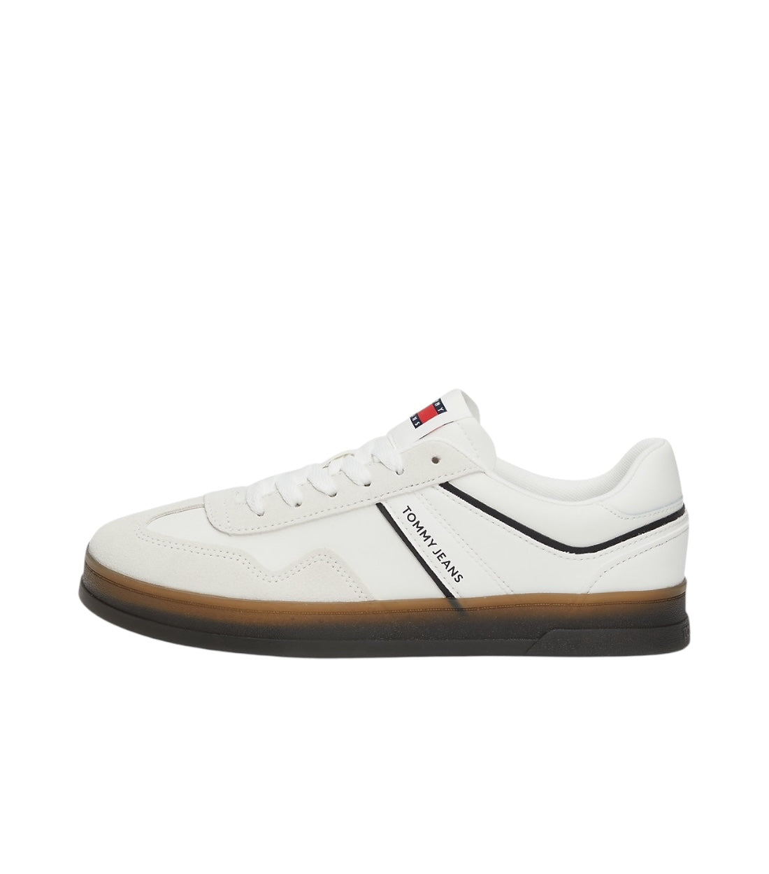 Tommy Hilfiger Jeans Exclusive Court Sneakers