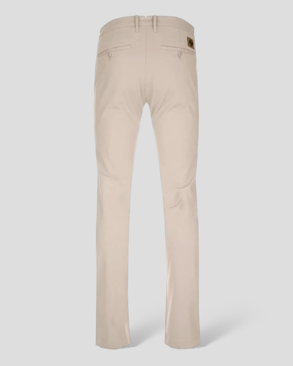 Jacob Cohen Beige Bobby Chino Spijkerbroek / Jeans