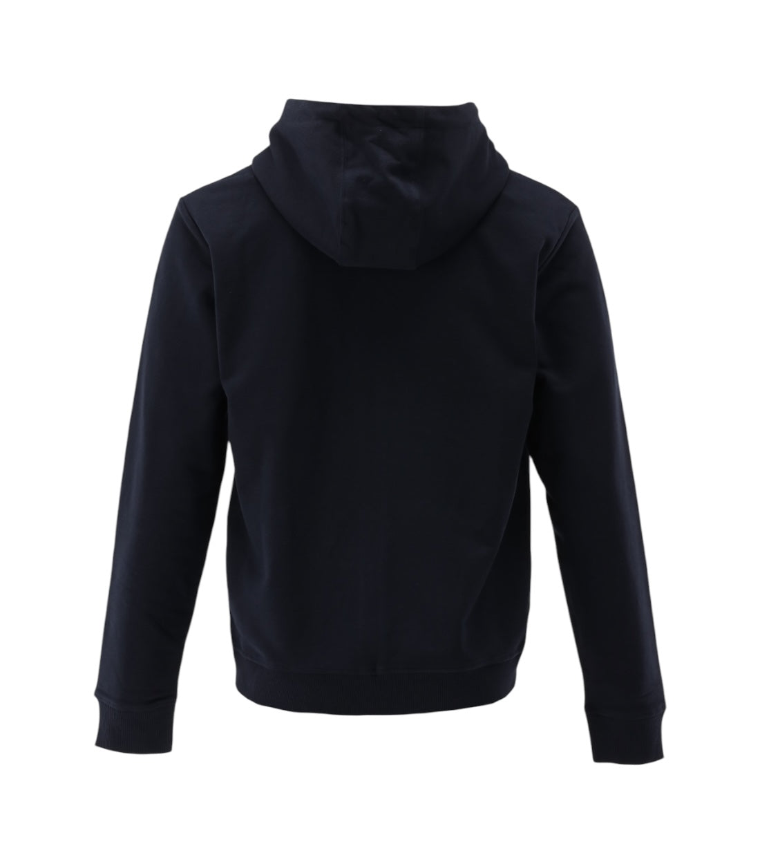 Tommy Hilfiger Jeans Blauw Zipped Hoodie