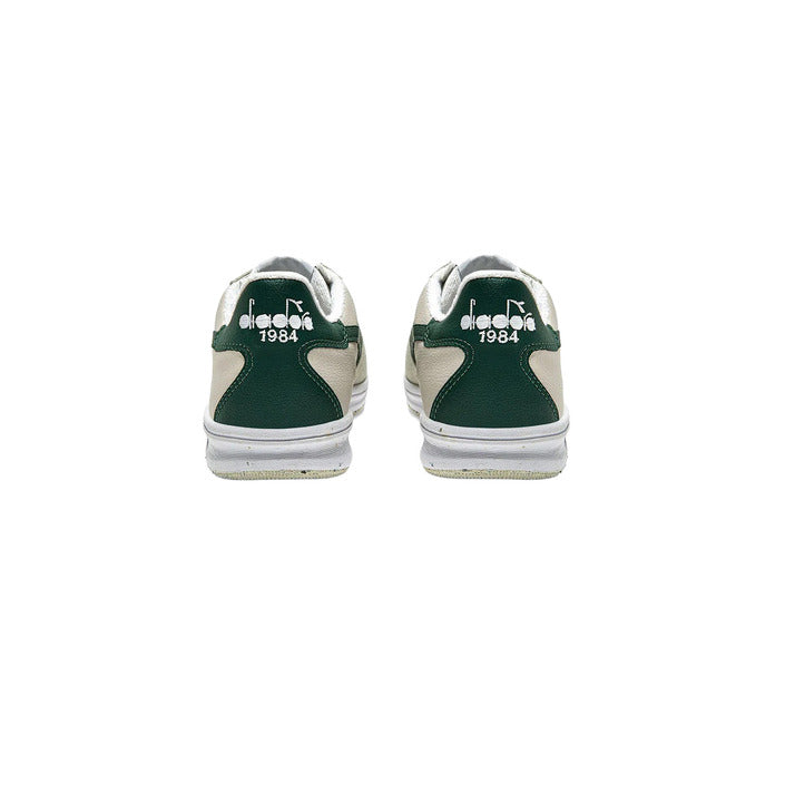 Diadora Bianco Sneakers Heren