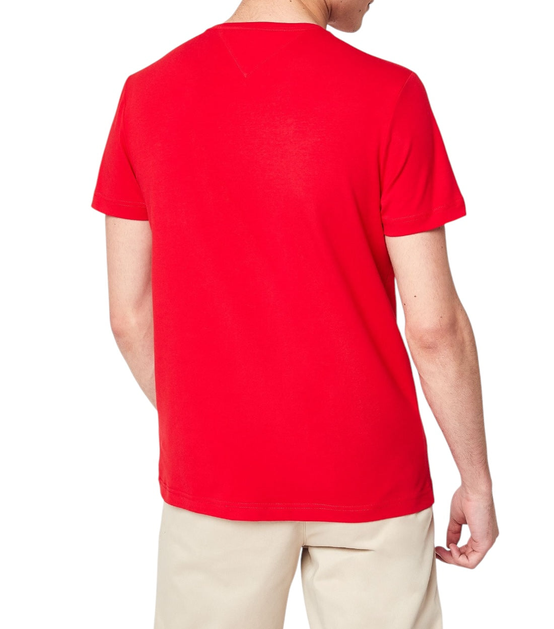 Tommy Hilfiger Stretch Slim Fit T-shirt