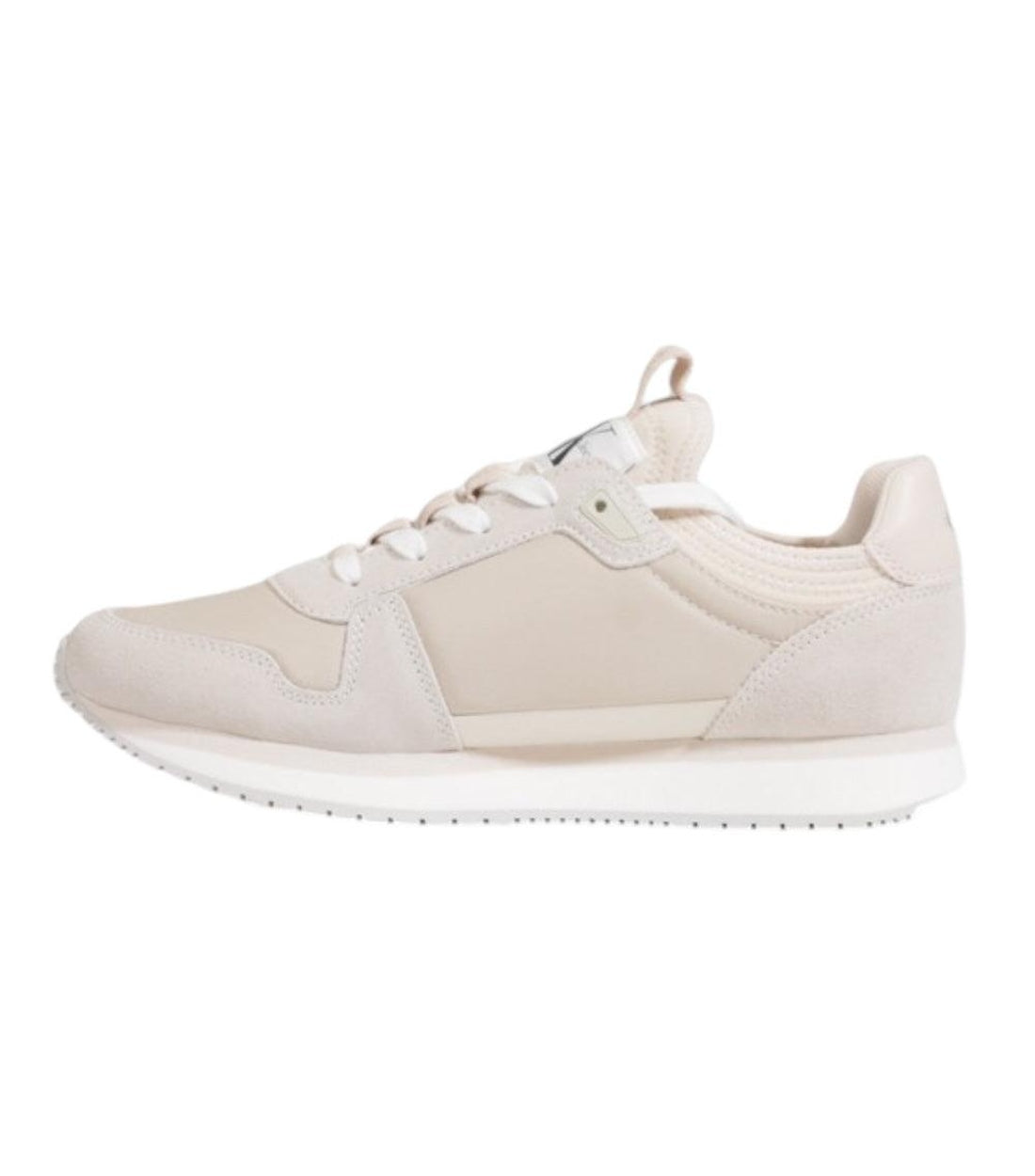 Calvin Klein Roze Dames Sneakers