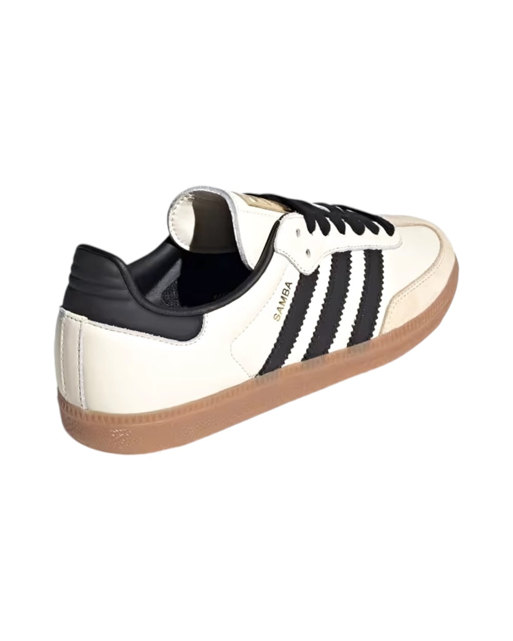 Adidas Samba OG Wit Sneakers