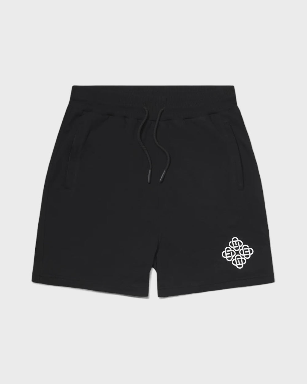 Equalité | Symbol Short Black