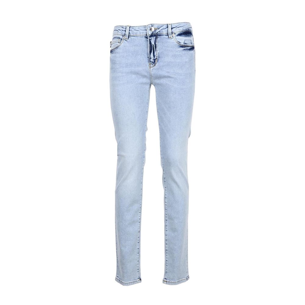 Love Moschino Blauw Jeans