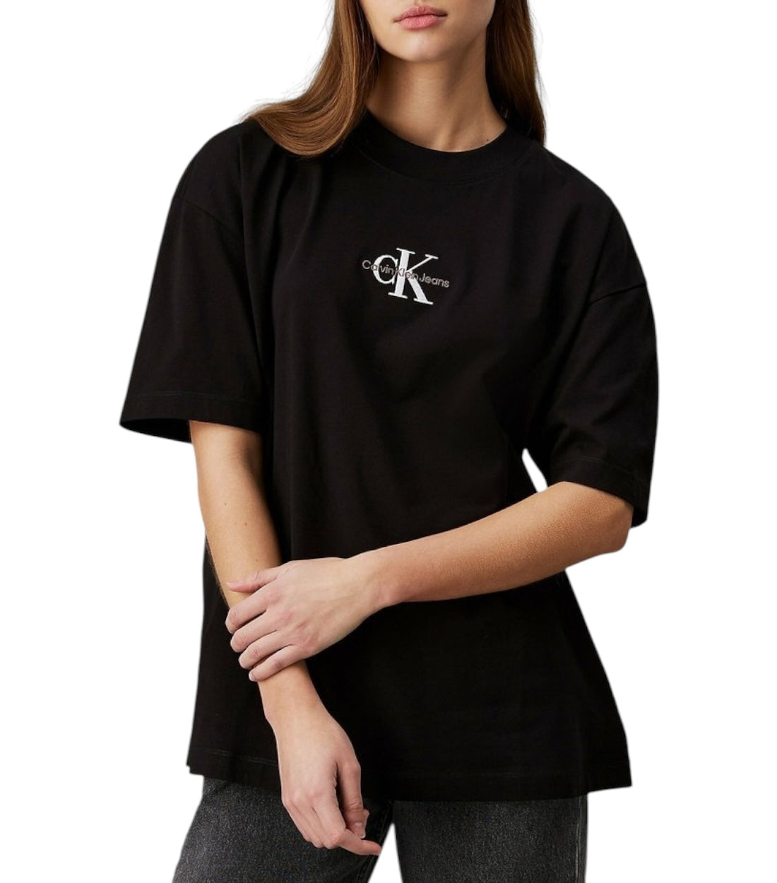 Calvin Klein Jeans Monologo T-shirt