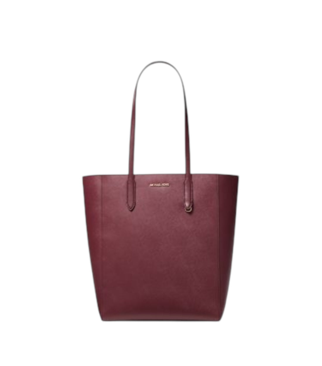 Michael Kors Bordeaux Vincent Tote Tas