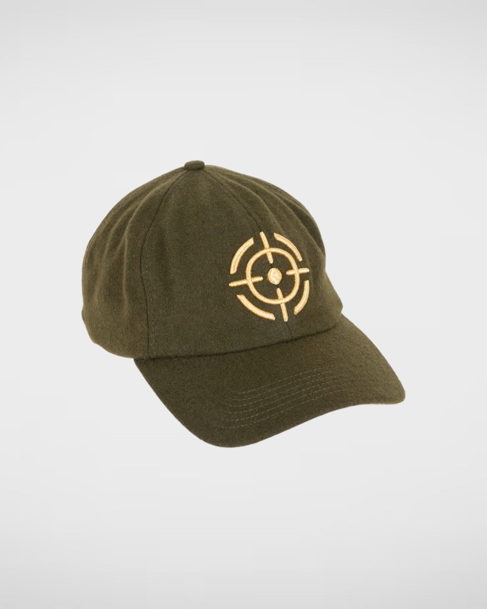 Hector Balle | Sniper cap green