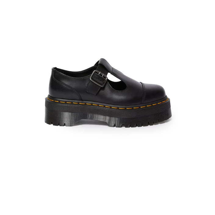 Dr. Martens Leren Veterschoenen Dames