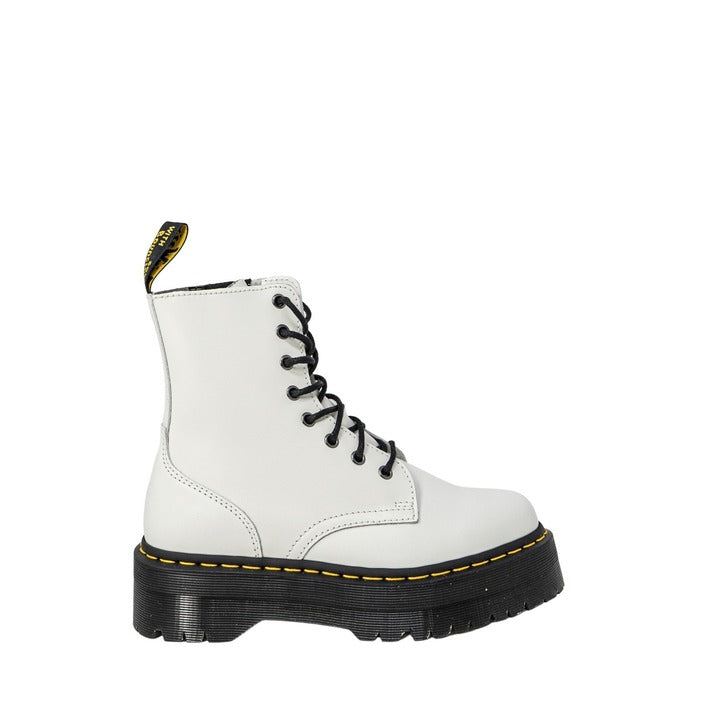 Dr. Martens Jadon III Leren Laarzen Dames