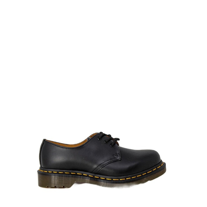 Dr. Martens Leren Veterschoenen Dames