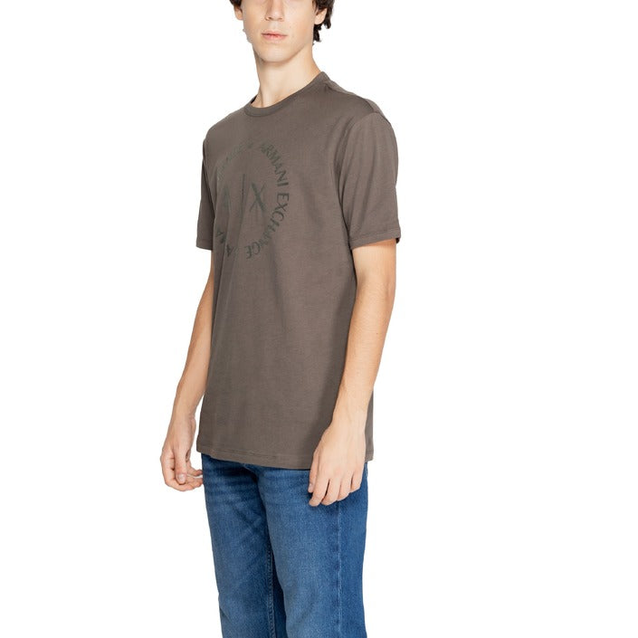 Armani Exchange Bruin T-shirt