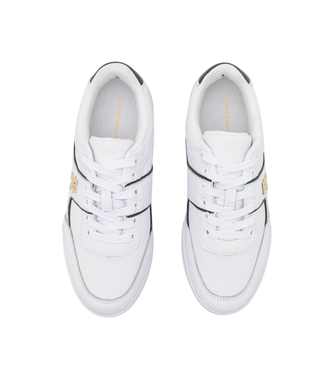 Tommy Hilfiger Prep Court Milieuvriendelijke Sneakers