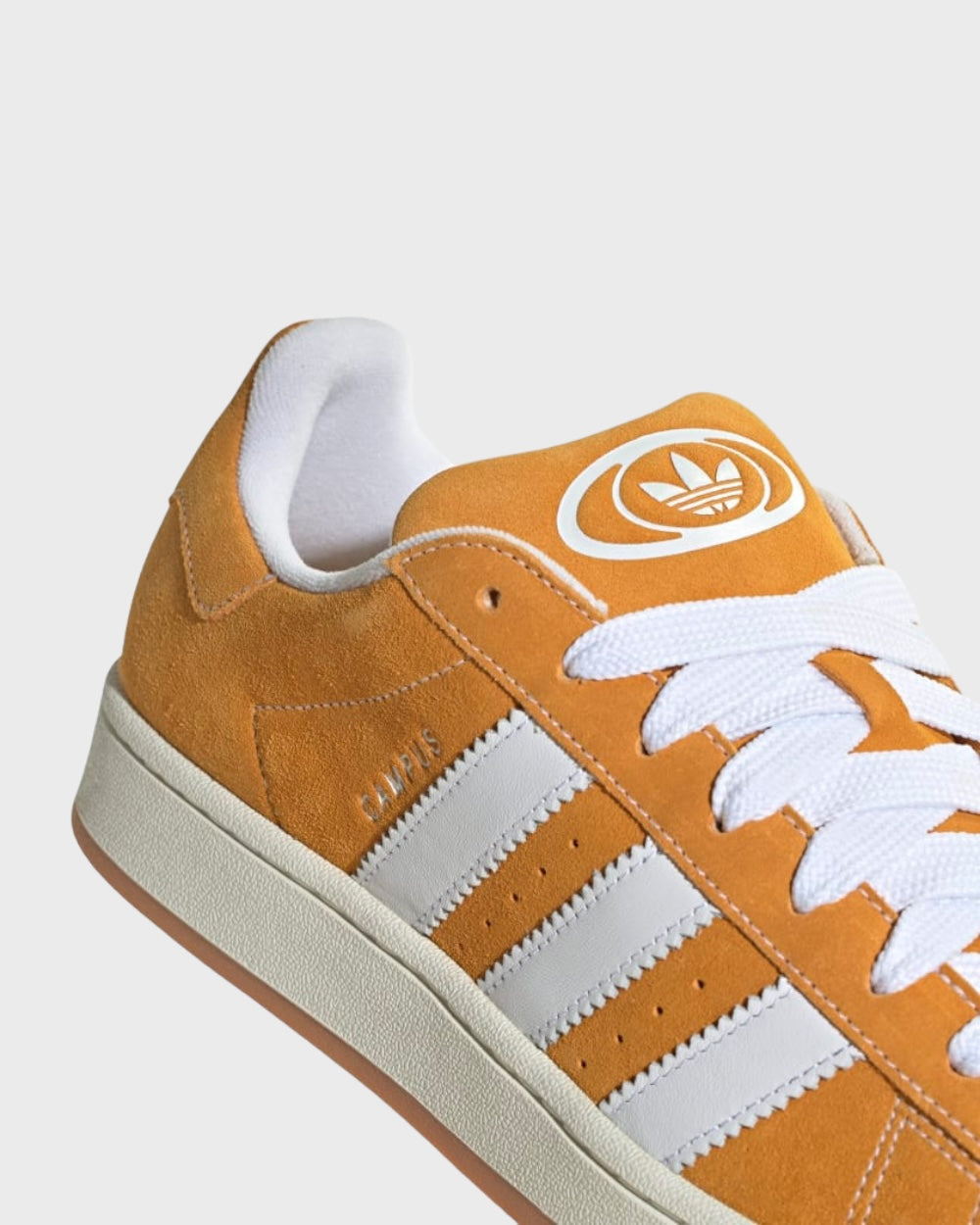 Adidas Campus 00s Yellow