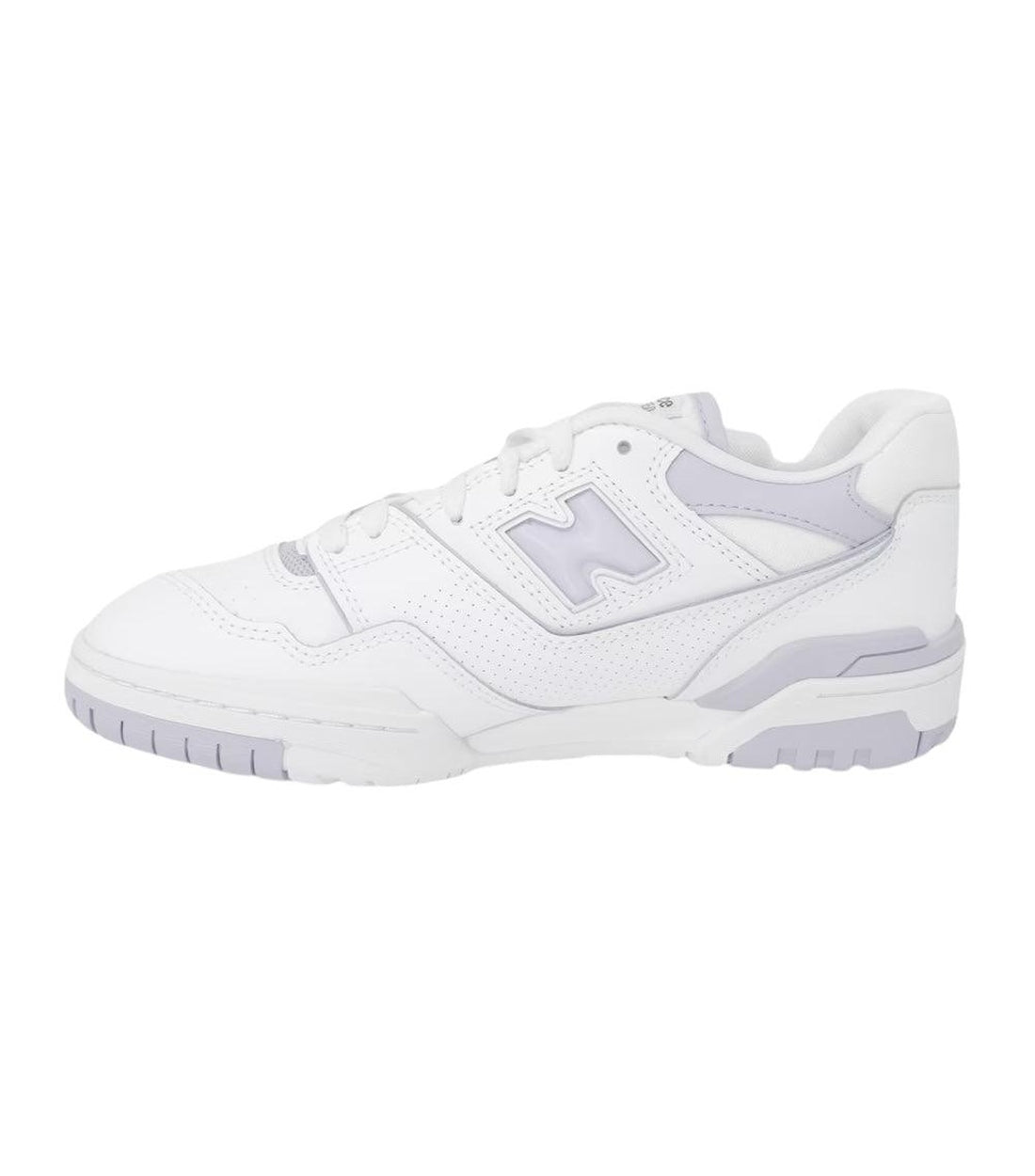 New Balance 550 Paars Sneakers