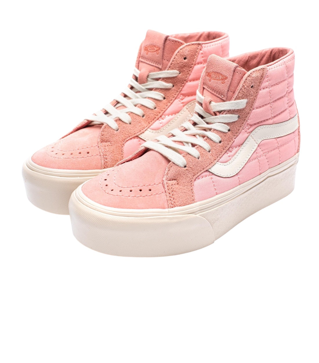 Vans Vault X Joe Freshgoods SK8-HI Reissue