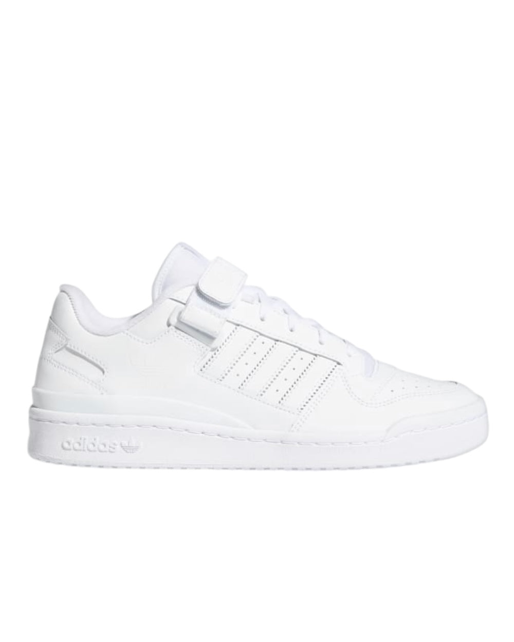 Adidas Forum Low Wit Sneakers