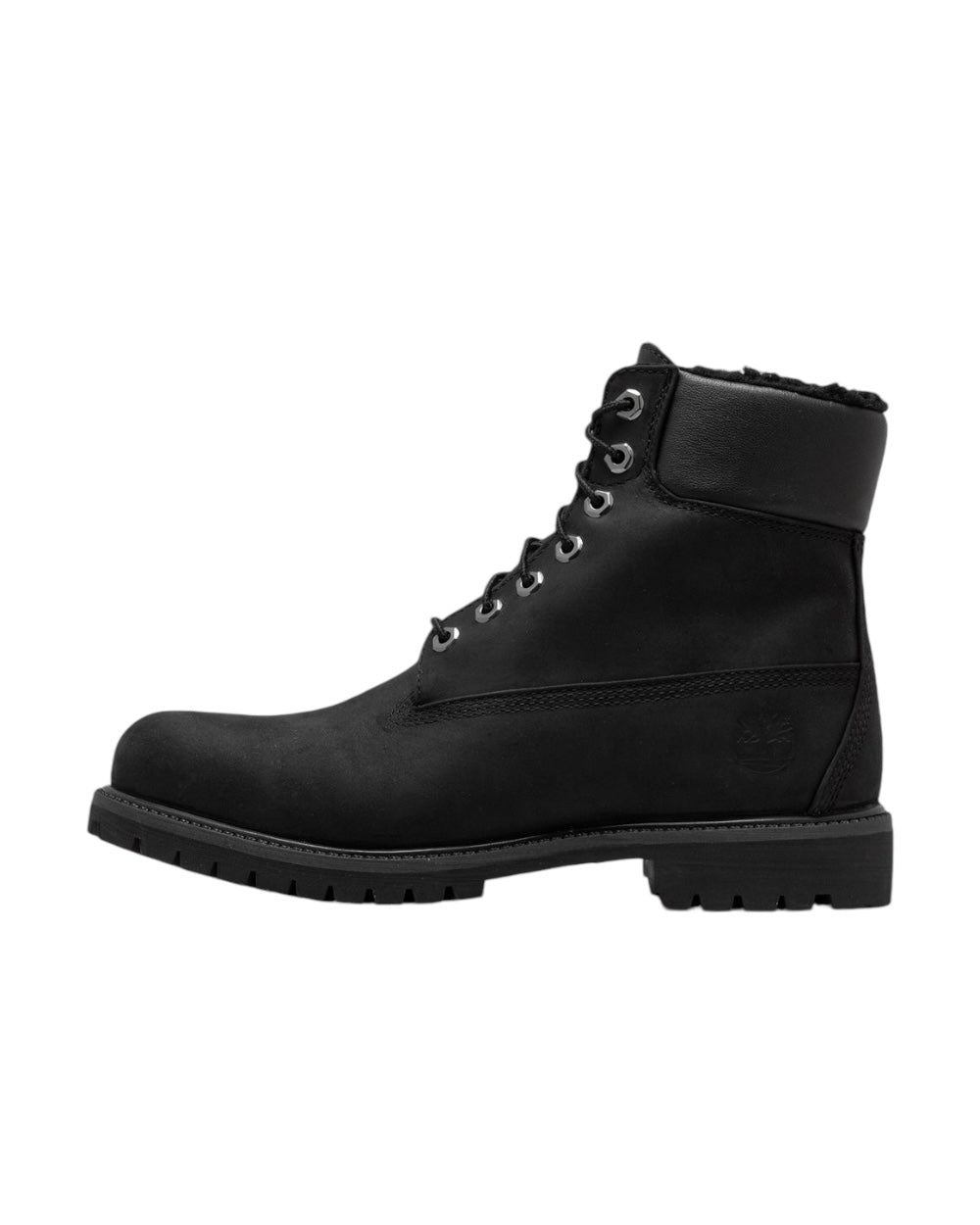 Timberland Zwart Laarzen