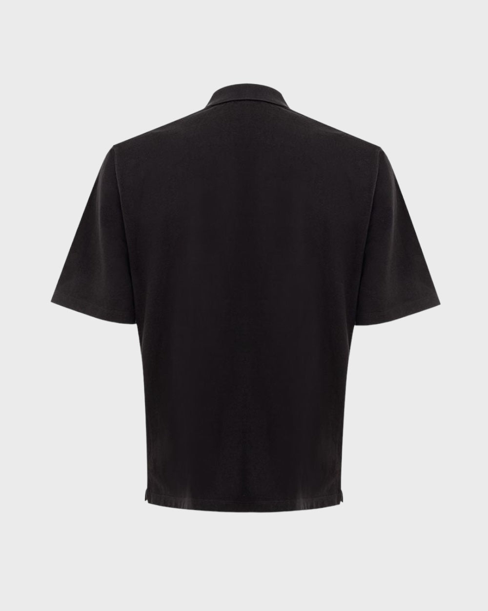 Dsquared2 Zwart Polo