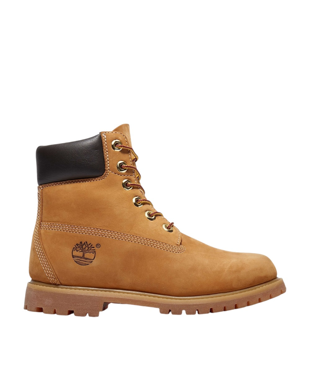 Timberland Bruin Laarzen