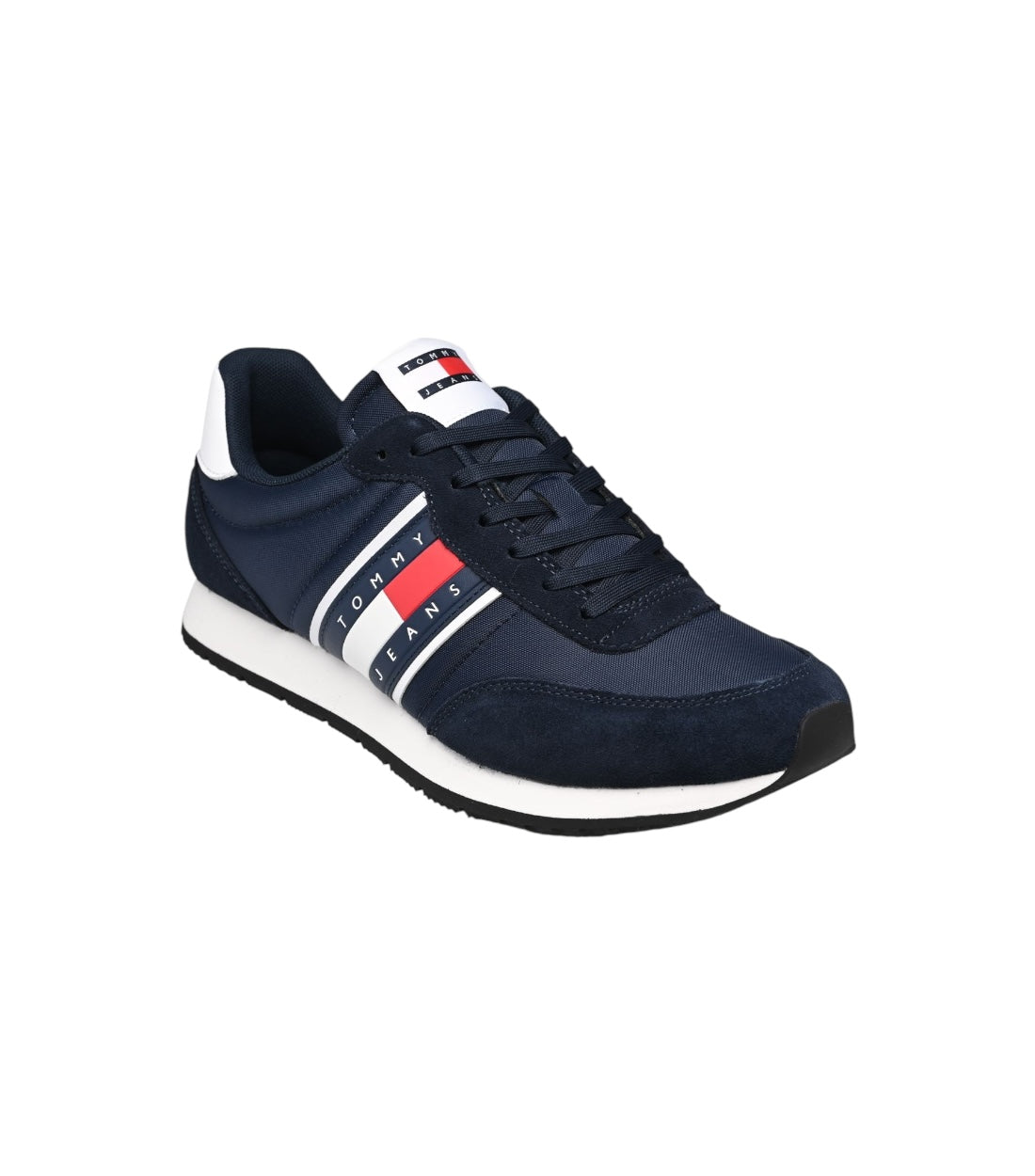 Tommy Hilfiger Jeans TJM Runner Casual ES Sneakers