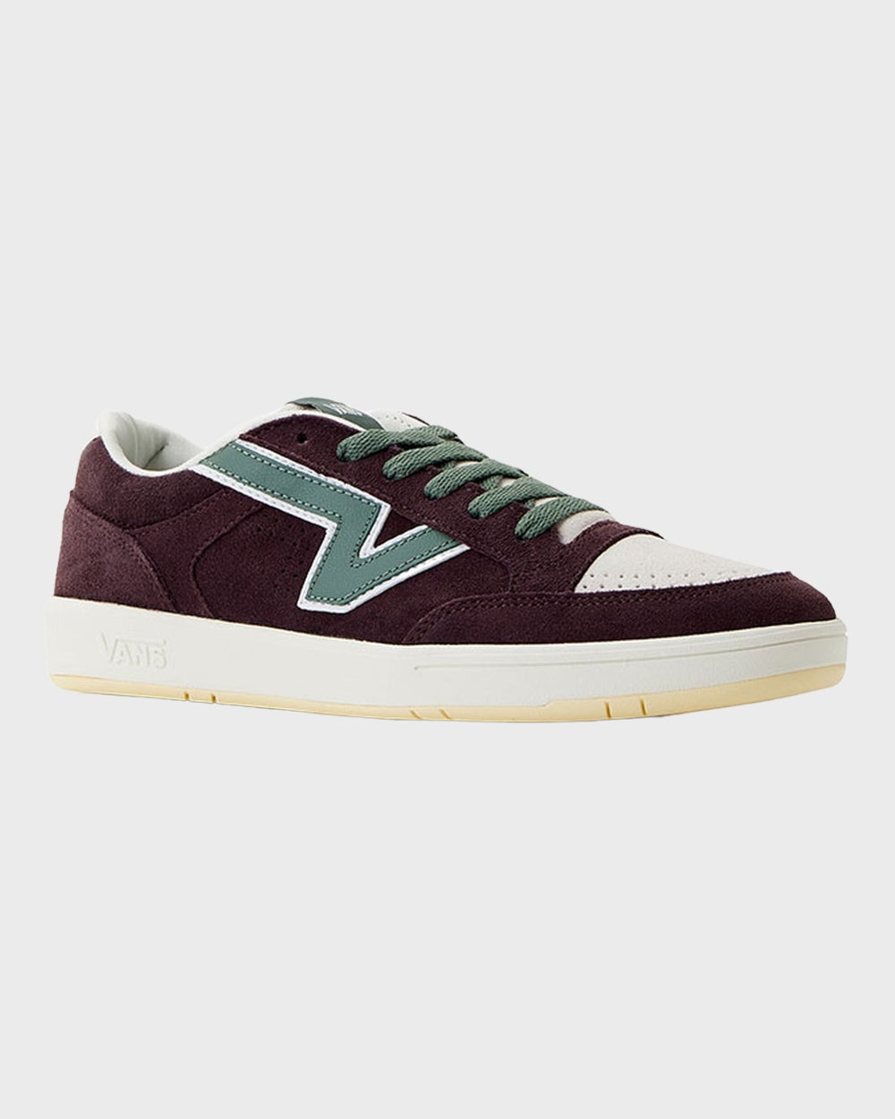 Vans Meerkleurig Retro Club Lowland CC Sneakers