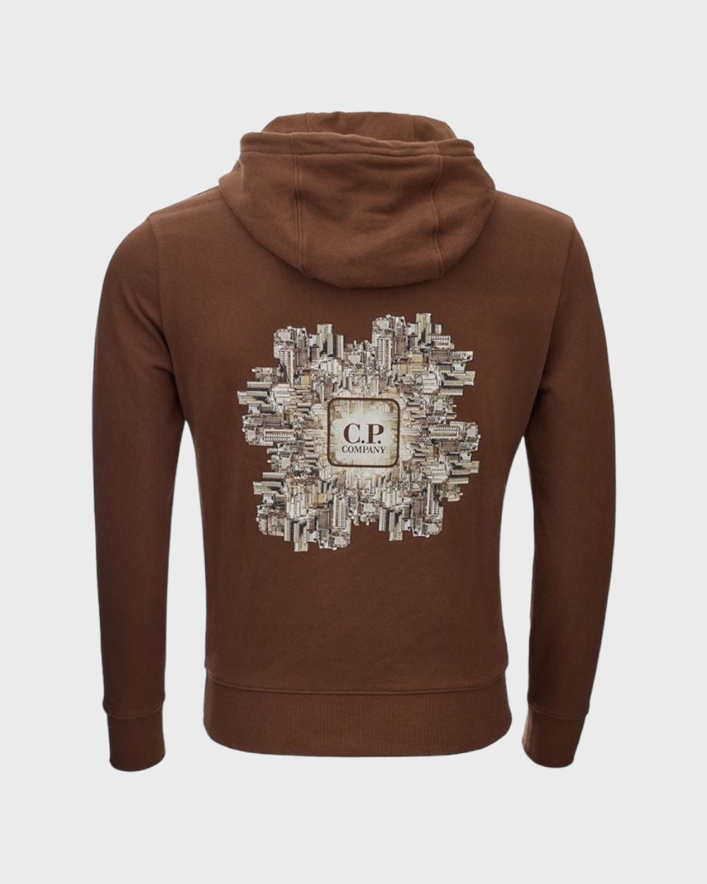 C.P. Company Bruin Hoodie