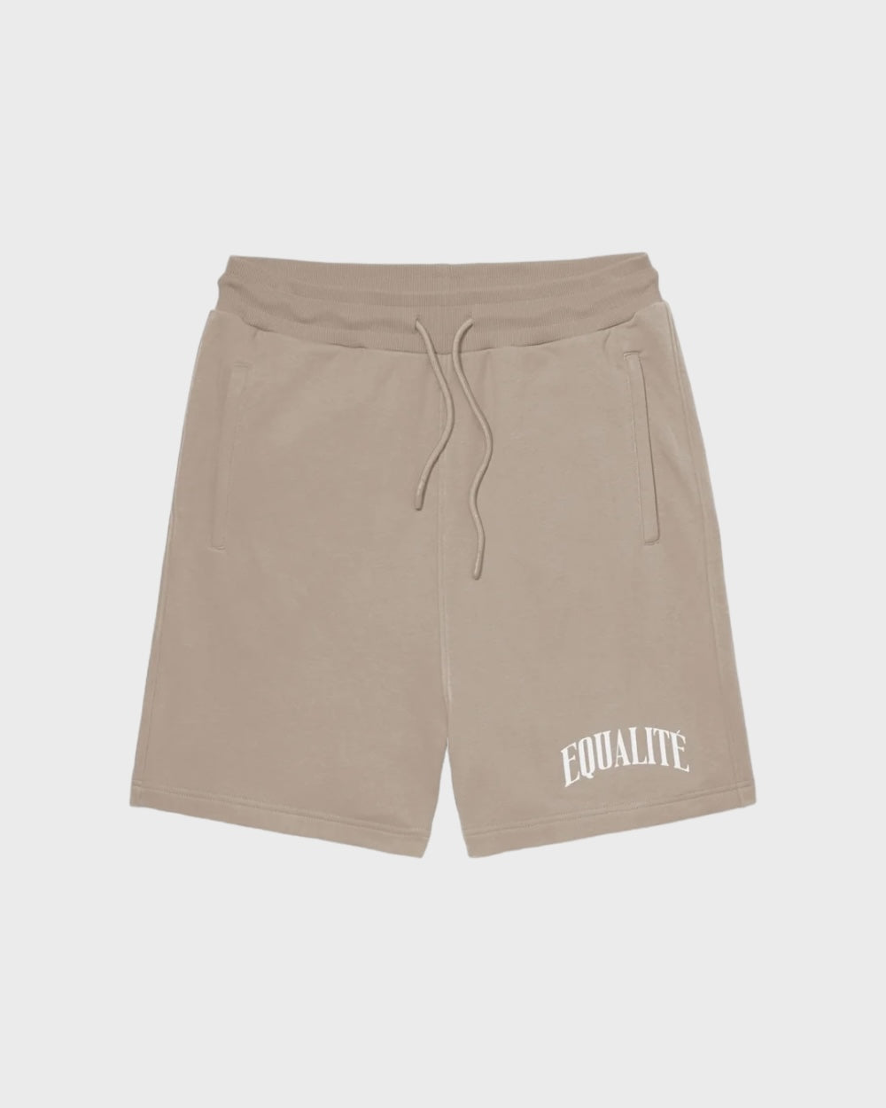 Equalité | Oliver Shorts Taupe / Bruin