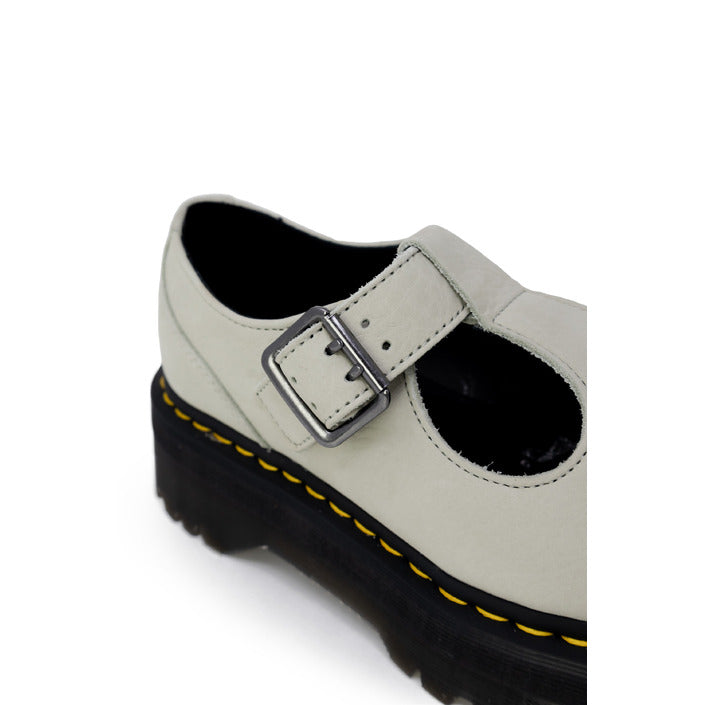 Dr. Martens Leren Veterschoenen Dames