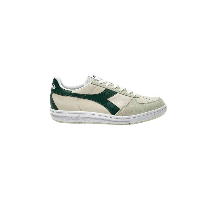 Diadora Bianco Sneakers Heren