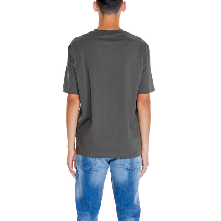 Armani Exchange T-shirt Heren