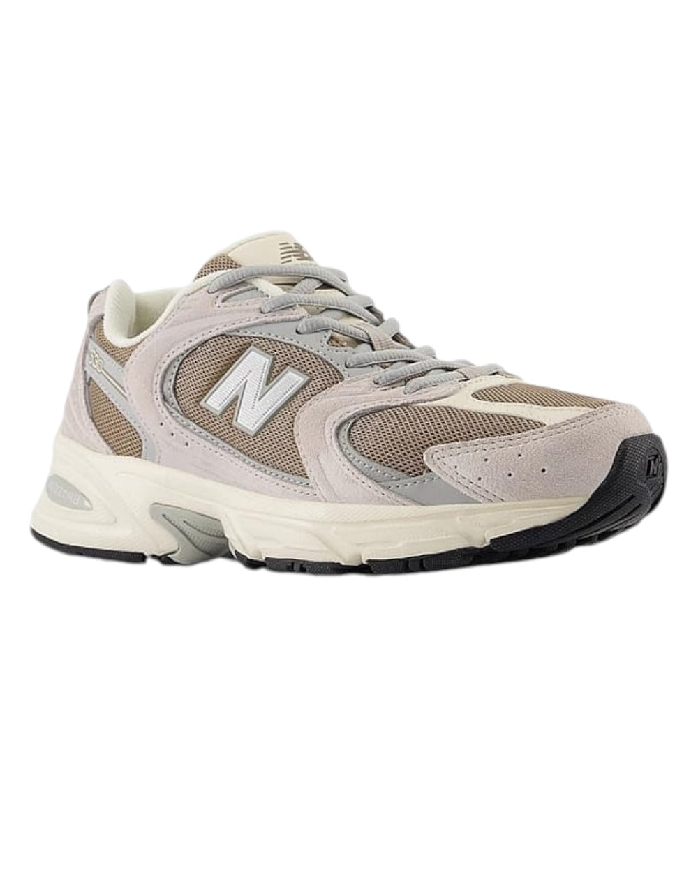 New Balance 530 Beige Sneakers