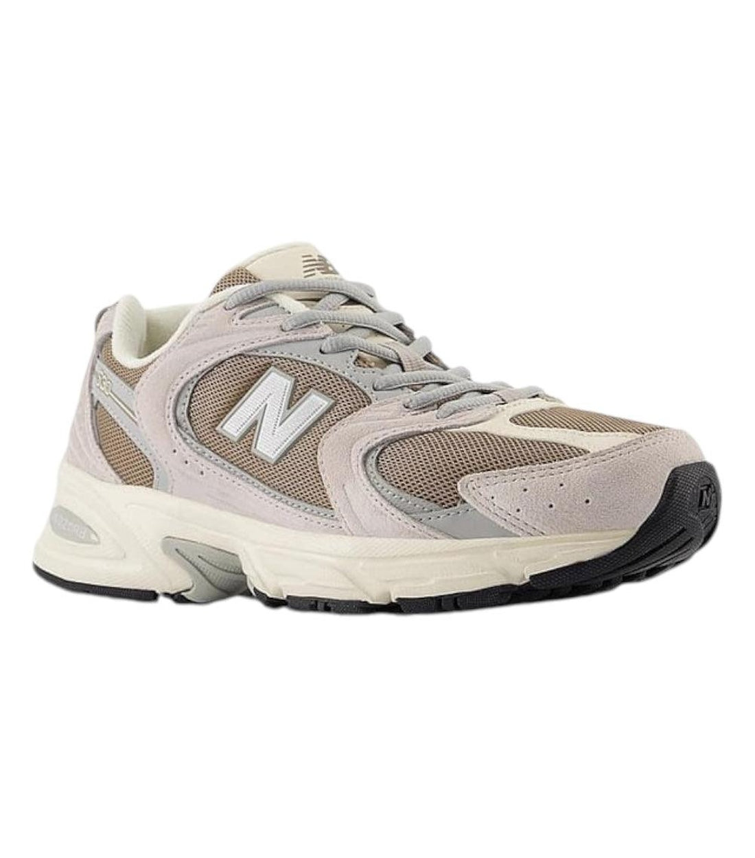 New Balance 530 Beige Sneakers