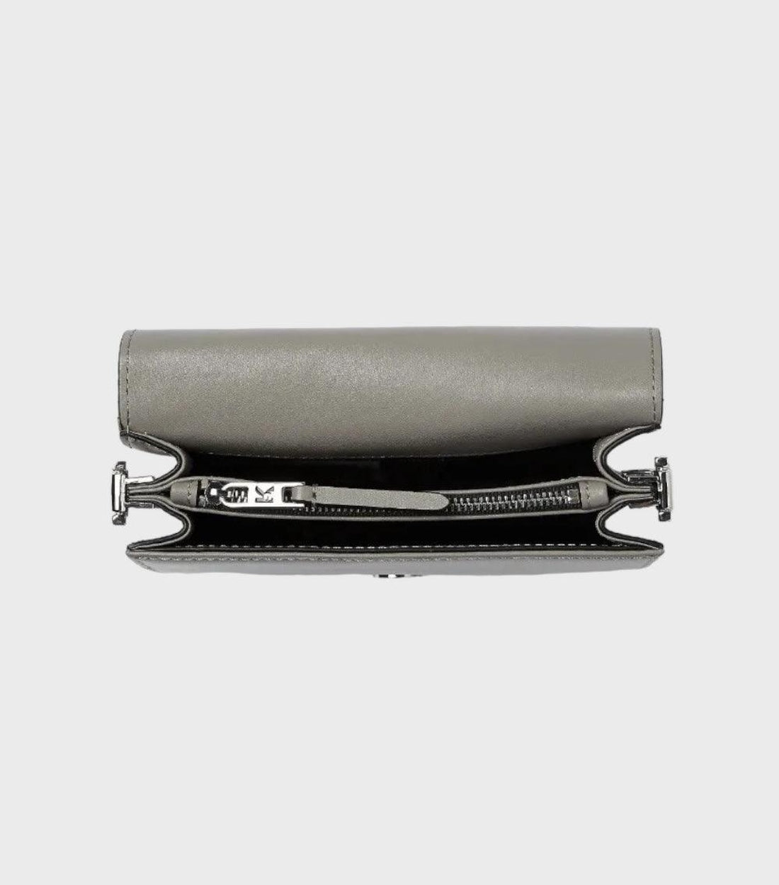 Karl Lagerfeld Grijs Crossbody Tas