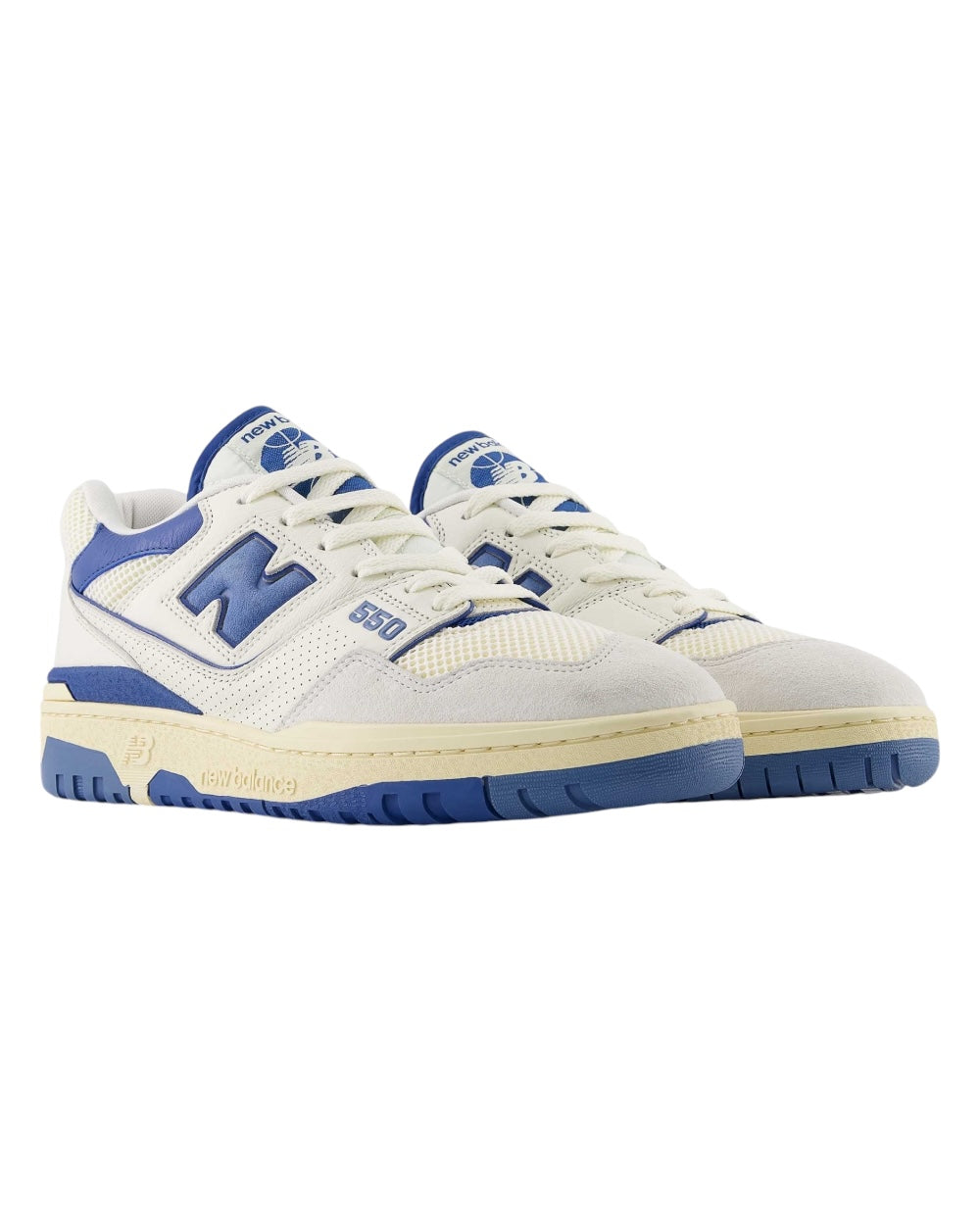 New Balance 550 Meerkleurig Sneakers