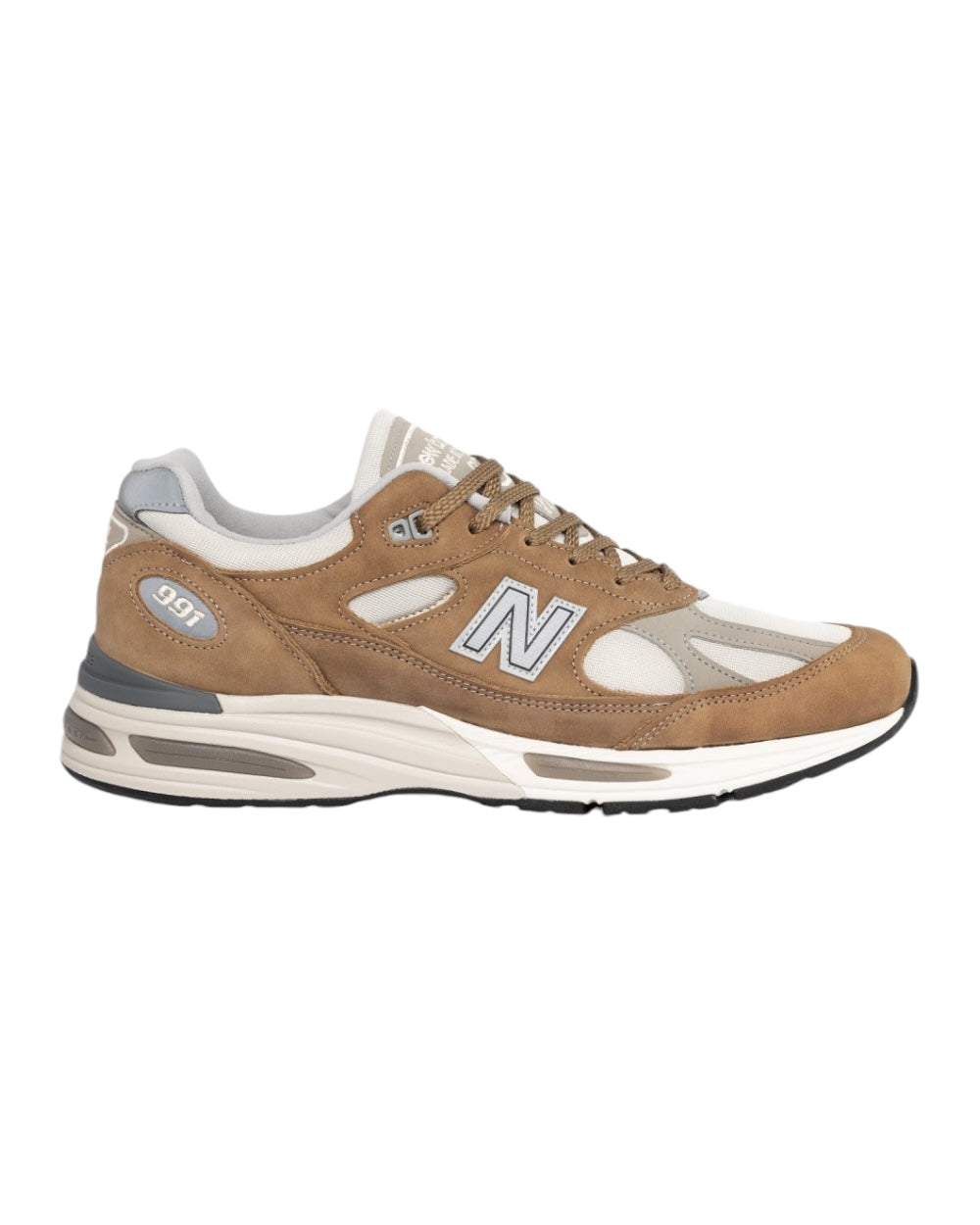 New Balance 991v2 Bruin Sneakers