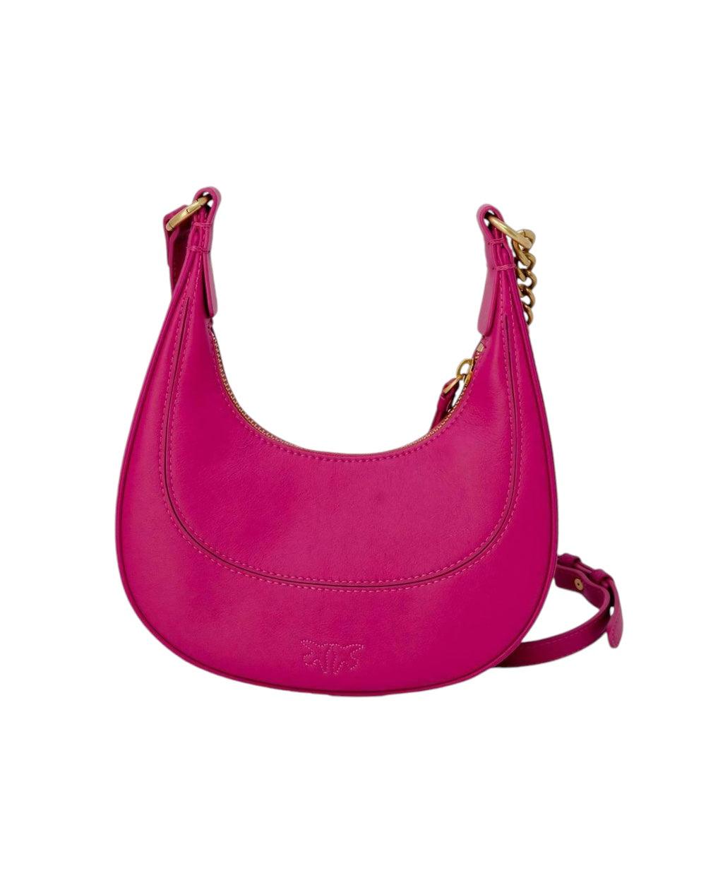 Pinko Roze Tas