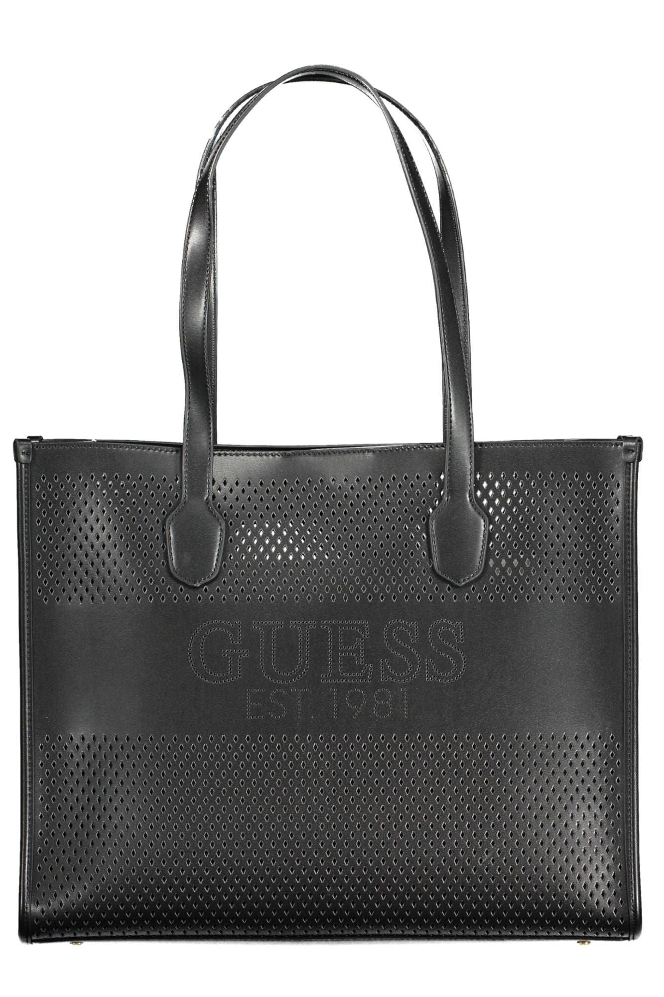 Guess Jeans Katey Handtas Zwart