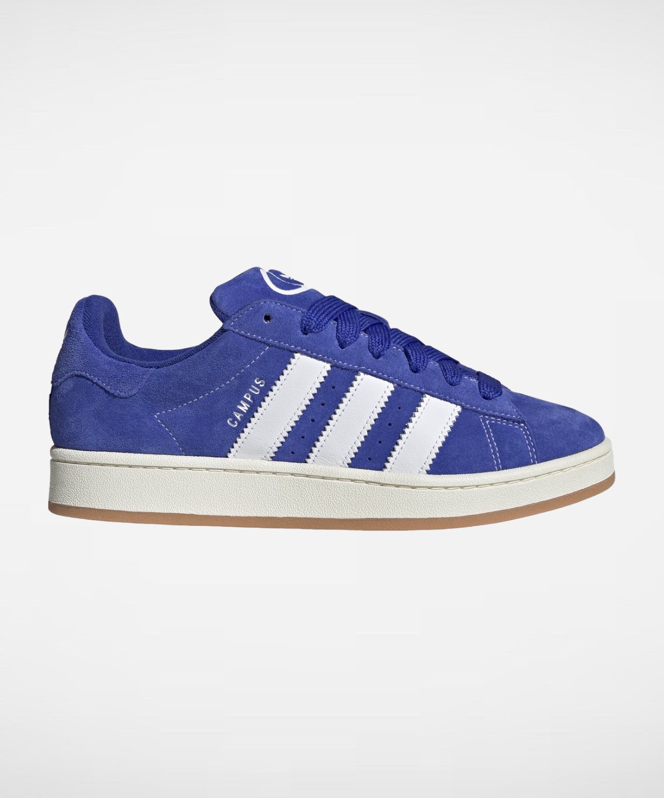 Adidas Campus 00s Semi Lucid Blue