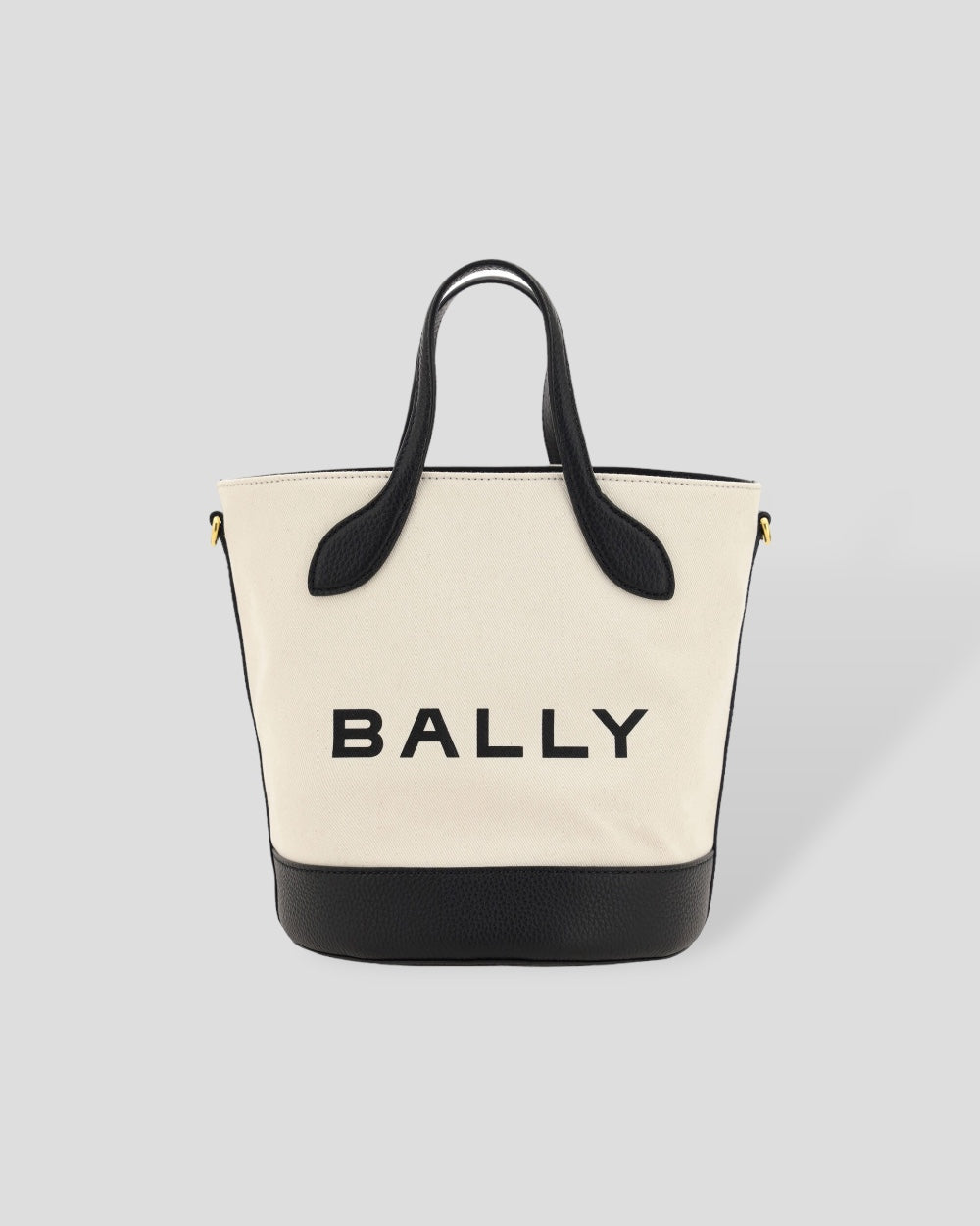 Bally Beige Dames Handtas